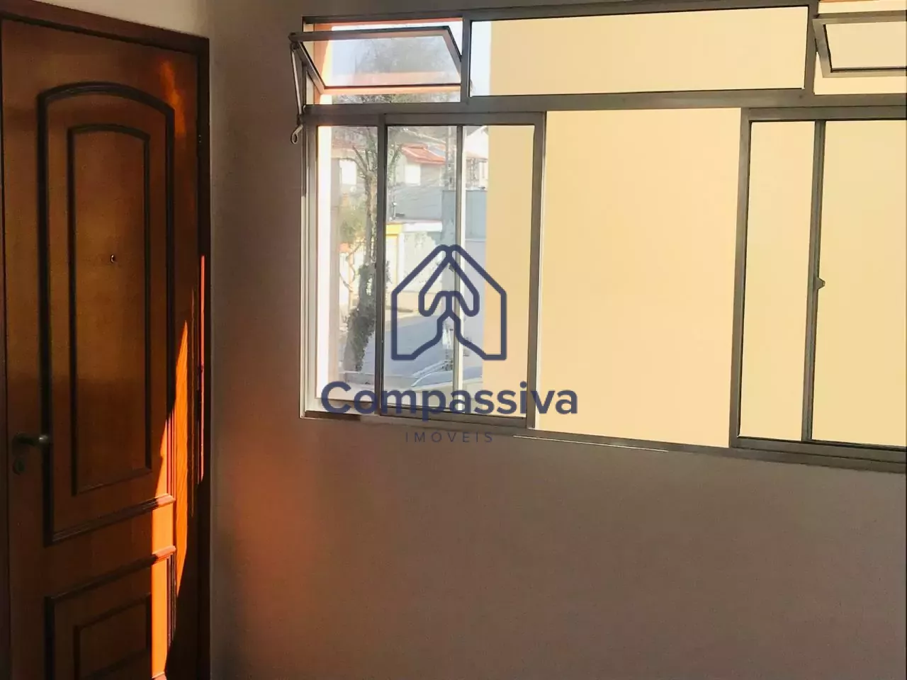 VENDE-SE Apartamento